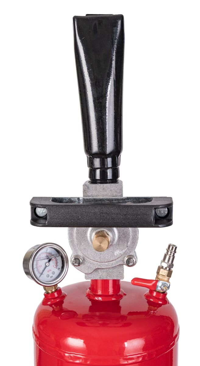 LÉGTARTÁLY 12 L INVENTO