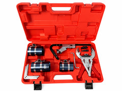 Dugattyúgyűrű szerelő készlet GEBO TOOLS