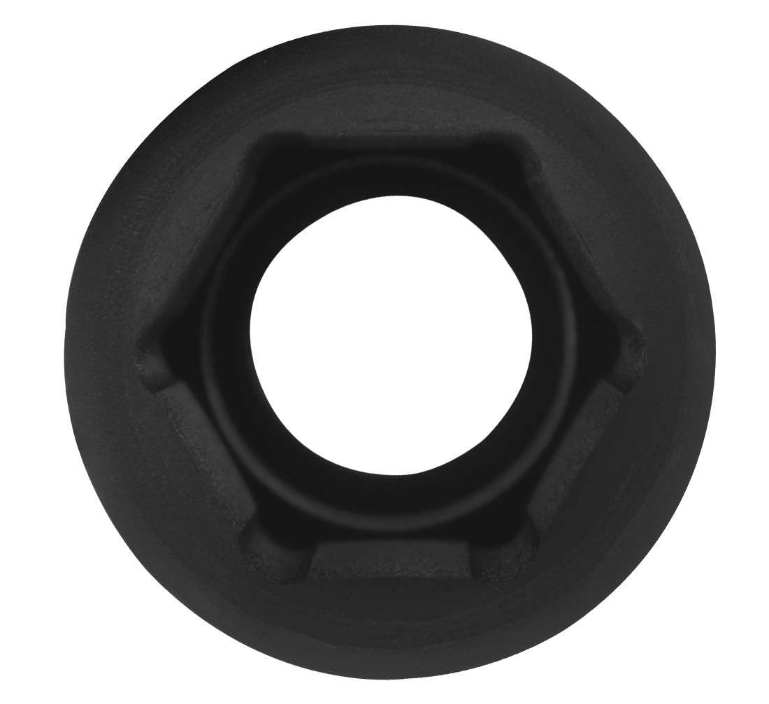 Dugókulcs 1/2" 16 mm