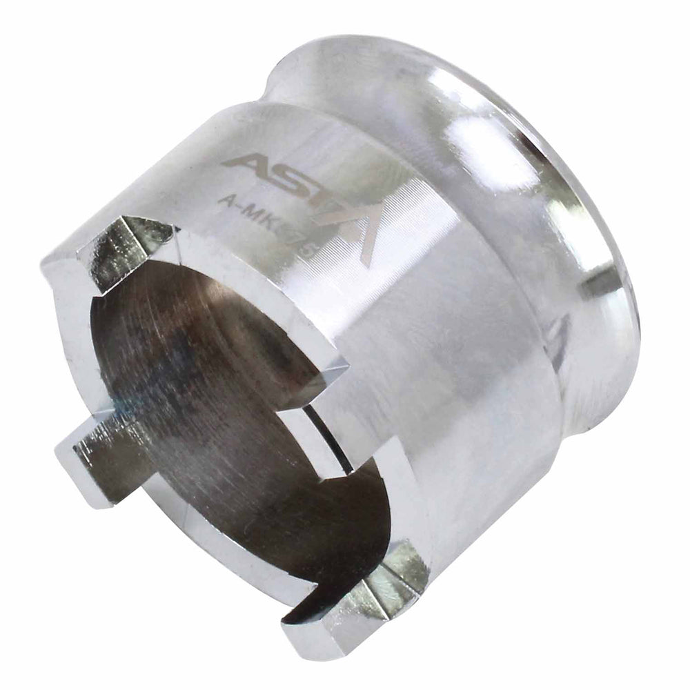Dugókulcs 4 csapos 34mm-es hornyolt anyákhoz
