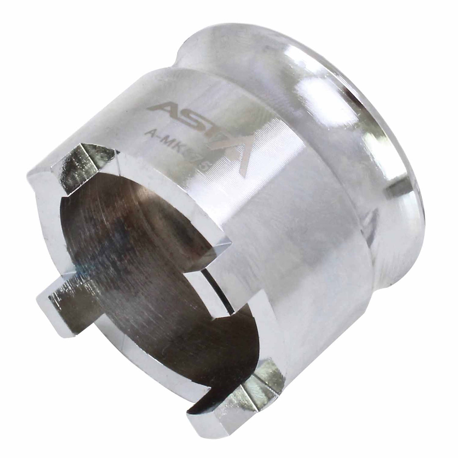 Dugókulcs 4 csapos 38mm-es hornyolt anyákhoz