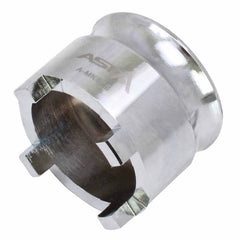 Dugókulcs 4 csapos 38mm-es hornyolt anyákhoz