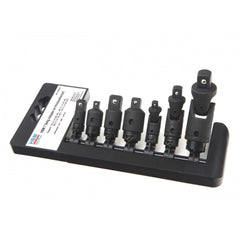 Dugókulcs adapter készlet 7 db HBM