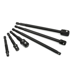 Dugókulcs adapter készlet GEKO 6 db