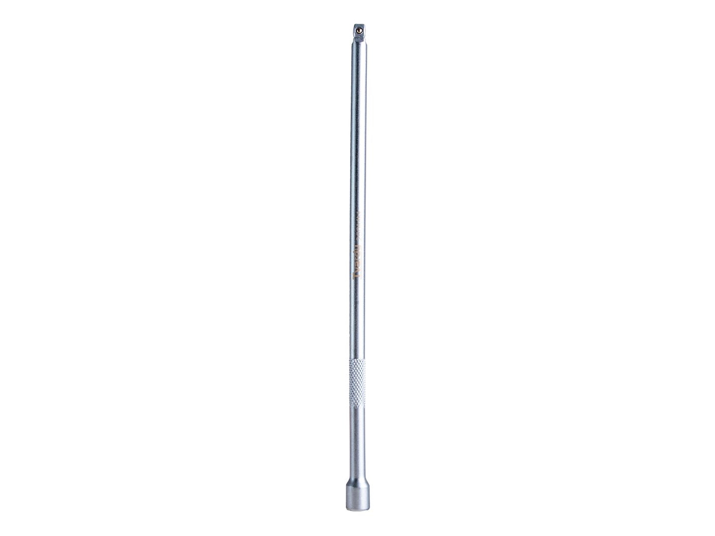 Dugókulcs hosszabbító készlet 9 db 1/4" 3/8" 1/2" CRV