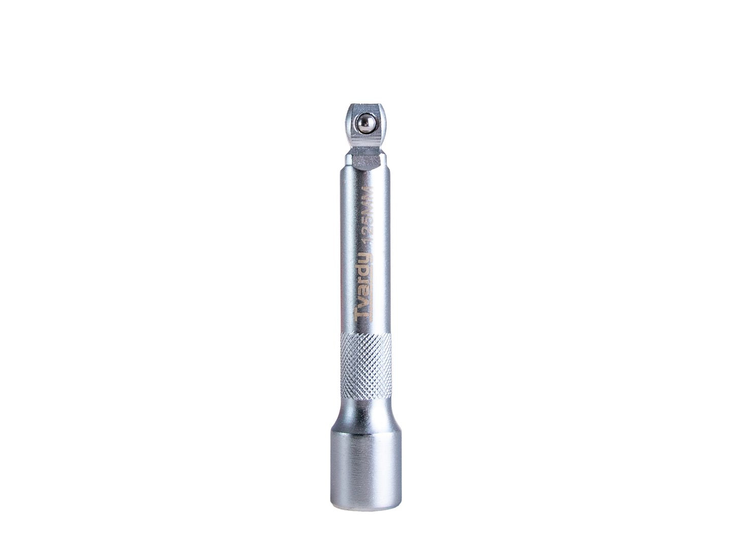 Dugókulcs hosszabbító készlet 9 db 1/4" 3/8" 1/2" CRV