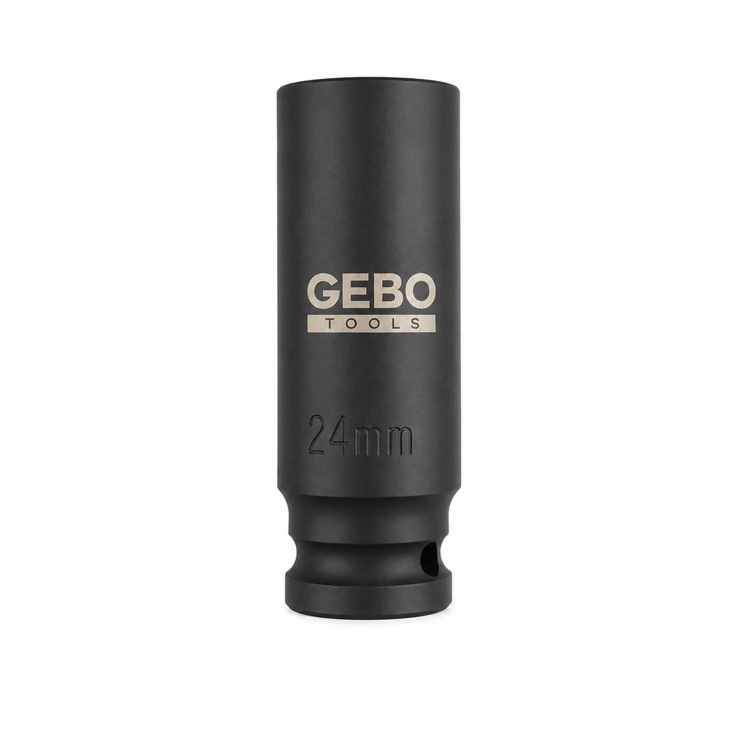 Dugókulcs készlet 1/2 hatszög 8-24 mm 10 db GEBO TOOLS