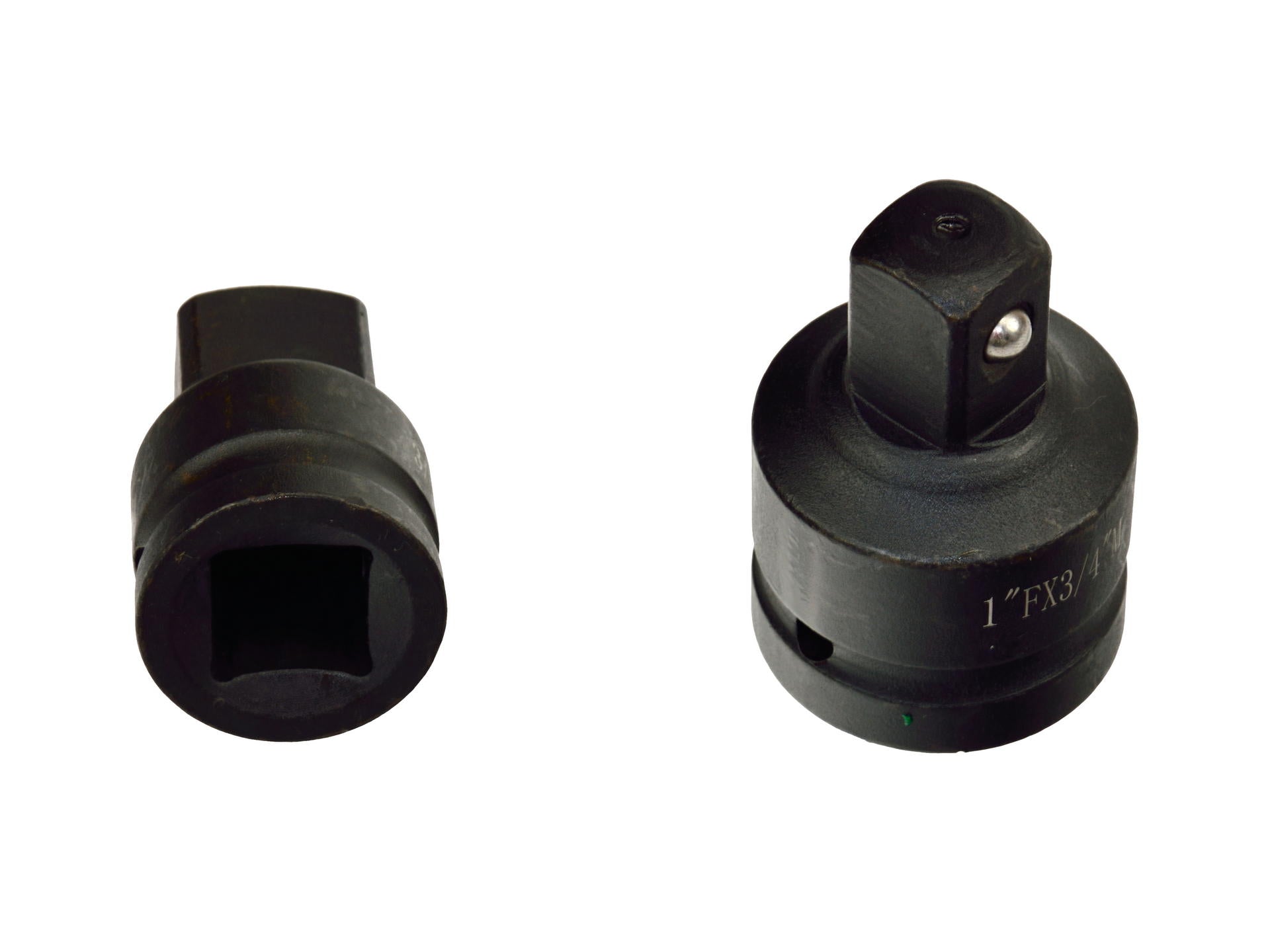 Dugókulcs átalakító adapter készlet - 8 db