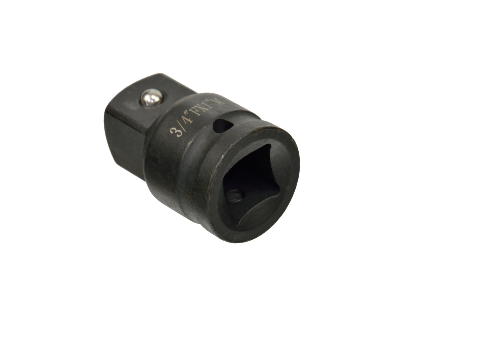 Dugókulcs átalakító adapter készlet - 8 db
