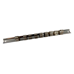 Dugókulcs tartó sín 1/2 GEBO TOOLS