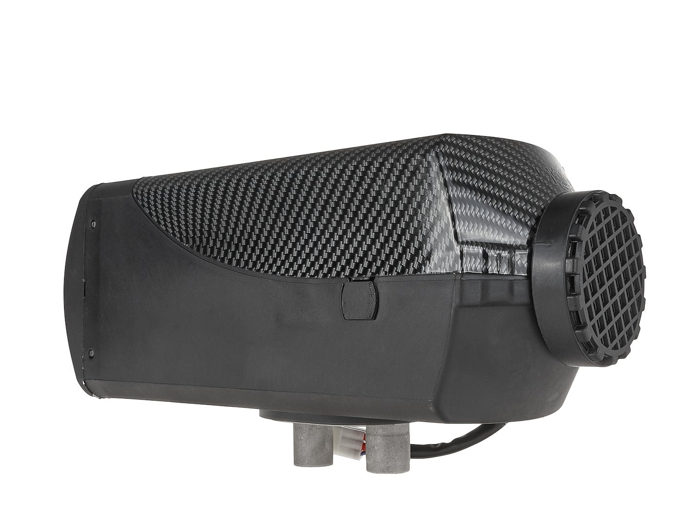 Dízelüzemű állófűtés 12V 2 KW GEKO