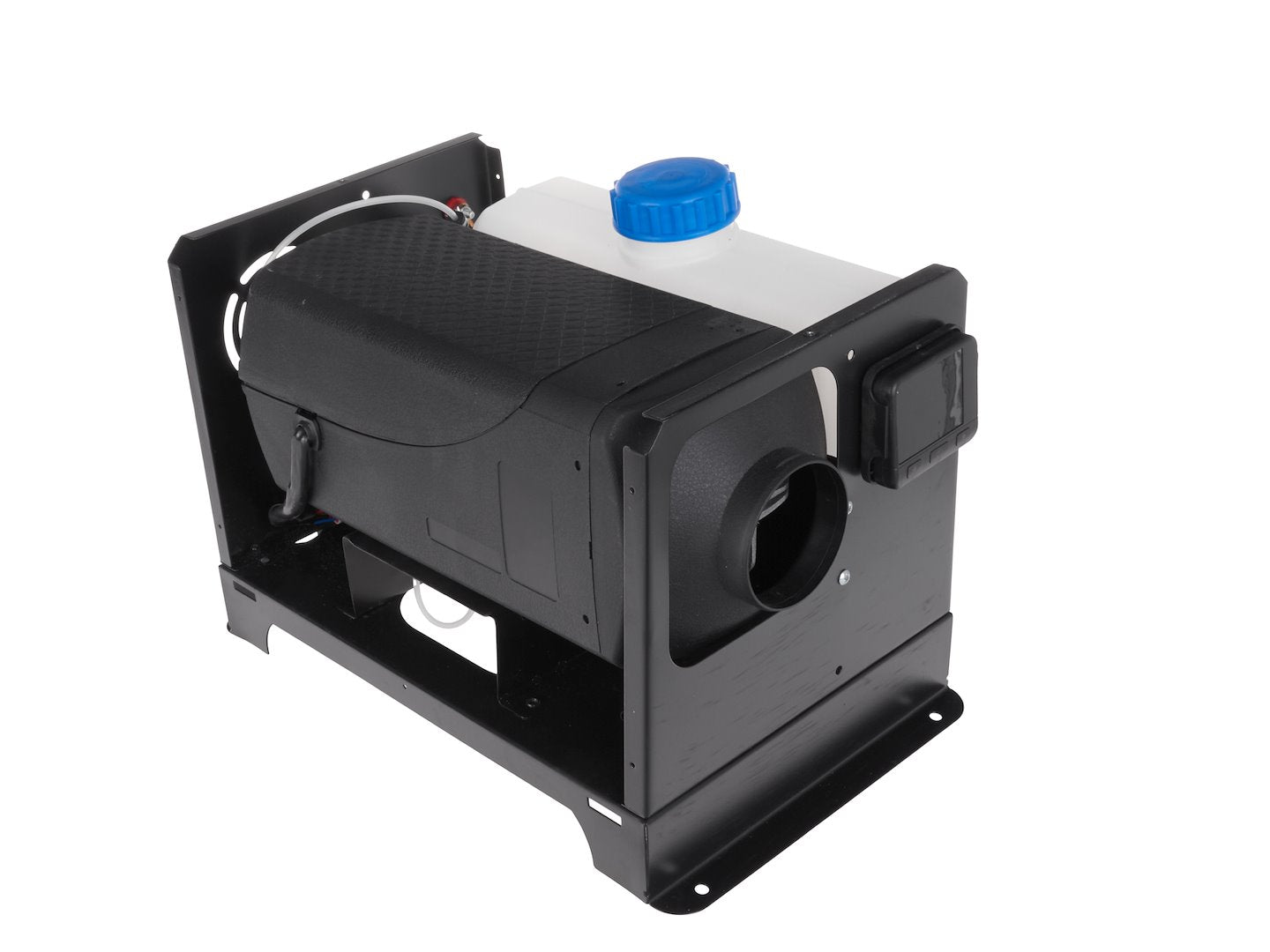 Dízelüzemű állófűtés 12V 8 KW GEKO
