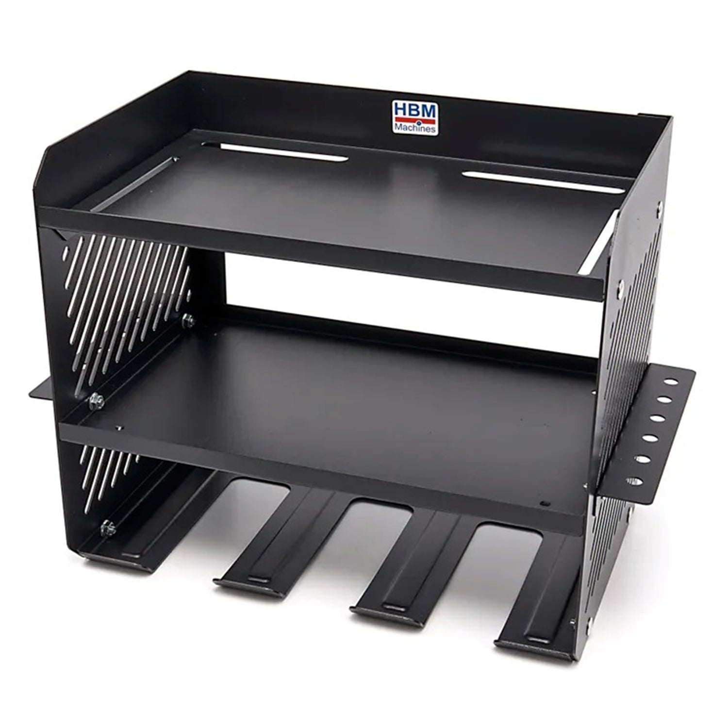 FALI SZERSZÁMTÁROLÓ SZEKRÉNY ELEKTROMOS ÉS PNEUMATIKUS SZERSZÁMOKHOZ