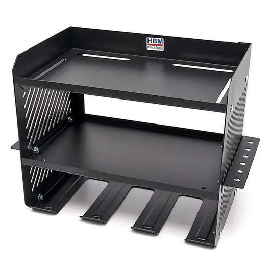 FALI SZERSZÁMTÁROLÓ SZEKRÉNY ELEKTROMOS ÉS PNEUMATIKUS SZERSZÁMOKHOZ