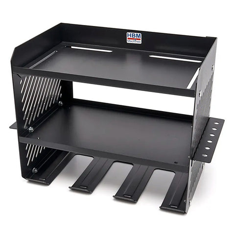 FALI SZERSZÁMTÁROLÓ SZEKRÉNY ELEKTROMOS ÉS PNEUMATIKUS SZERSZÁMOKHOZ