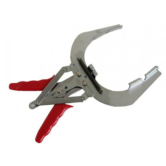 DUGATTYÚGYŰRŰ FOGÓ 110–160 MM SATRA