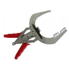 DUGATTYÚGYŰRŰ FOGÓ 110–160 MM SATRA