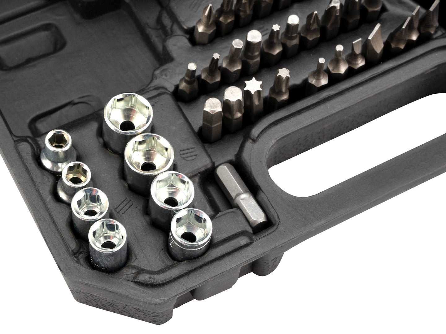 Elektromos csavarhúzó készlet 3.6 v 1300 mah GEKO
