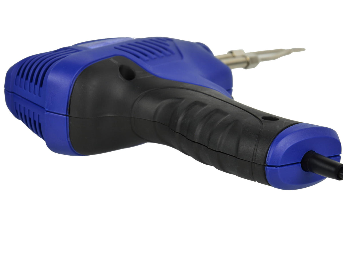 Elektromos forrasztó pisztoly 200 w GEKO