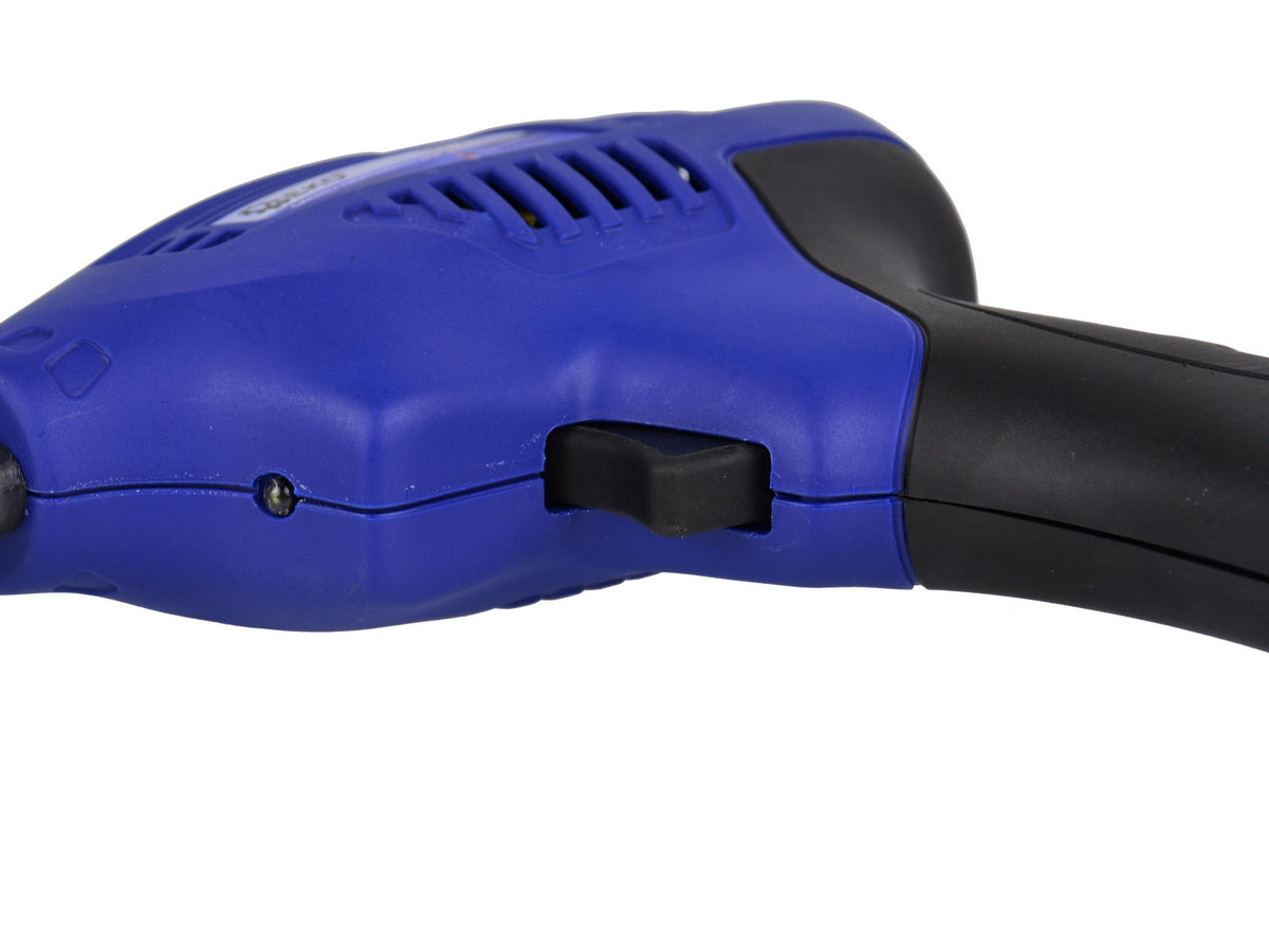 Elektromos forrasztó pisztoly 200 w GEKO