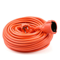 Elektromos hosszabbító kábel 3×1.5 mm 30 m