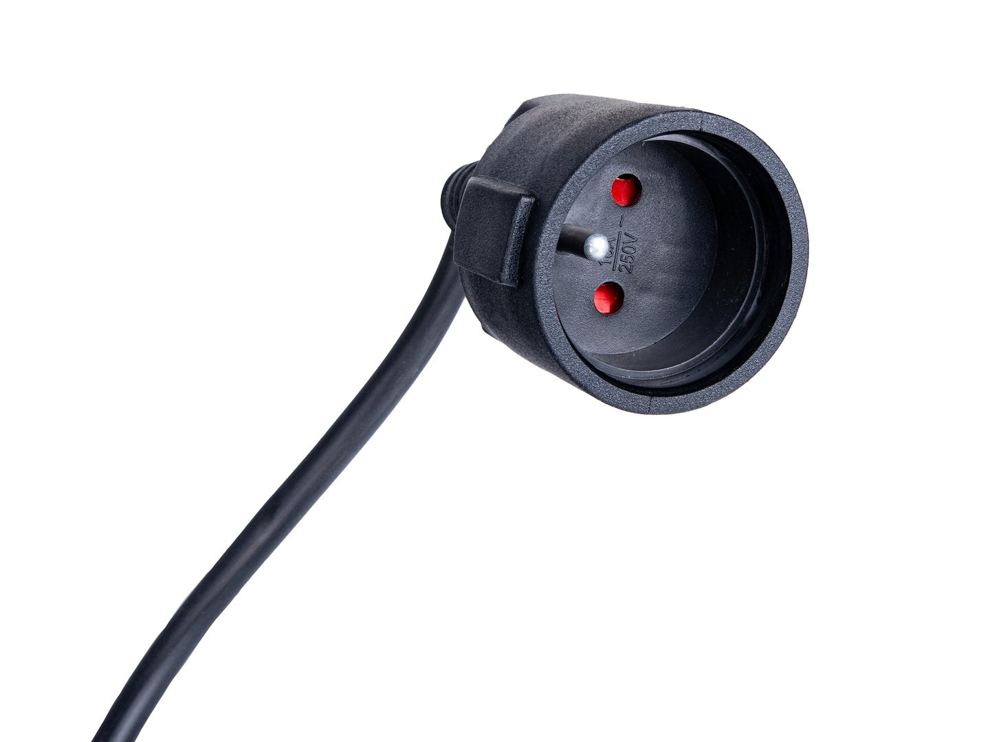 Elektromos hosszabbító kábel 3×2,5 mm 40 m IP44