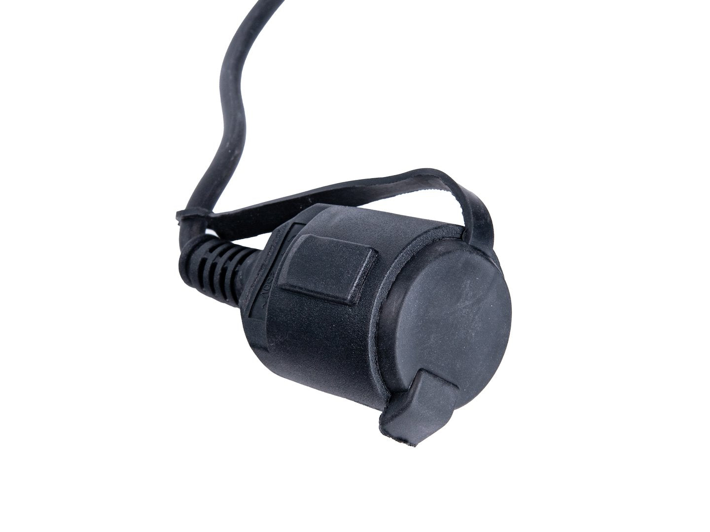 Elektromos hosszabbító kábel 3×2,5 mm 40 m IP44