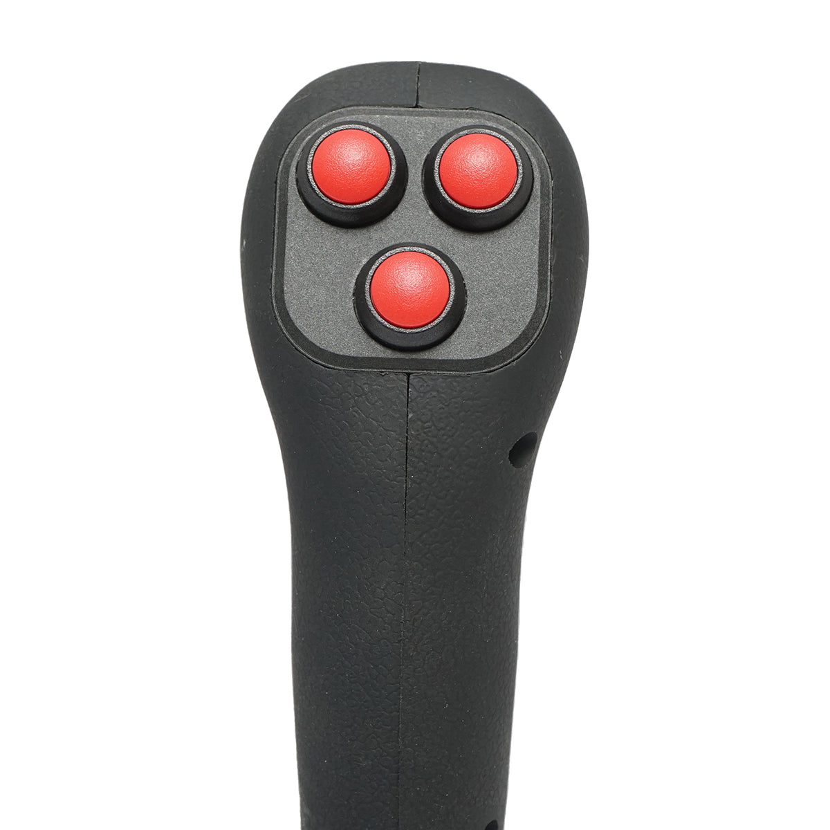 Elektromos joystick, 3 gombos, D-DK-04