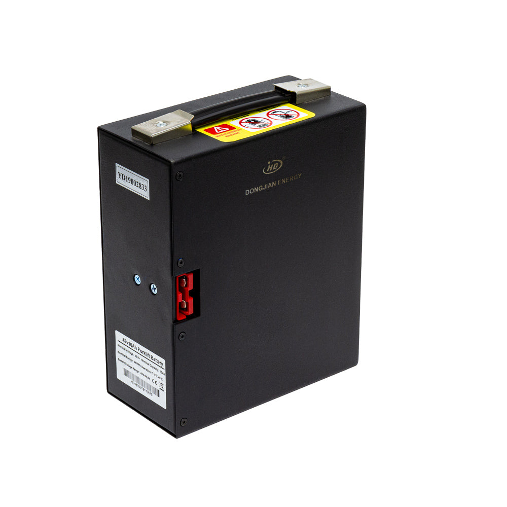 Elektromos raklapemelő - villástargonca 2000kg 2T 115cm MAMMUTH