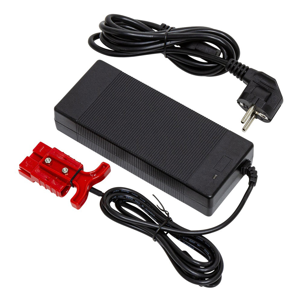 Elektromos villástargonca 115 cm 1,5 t