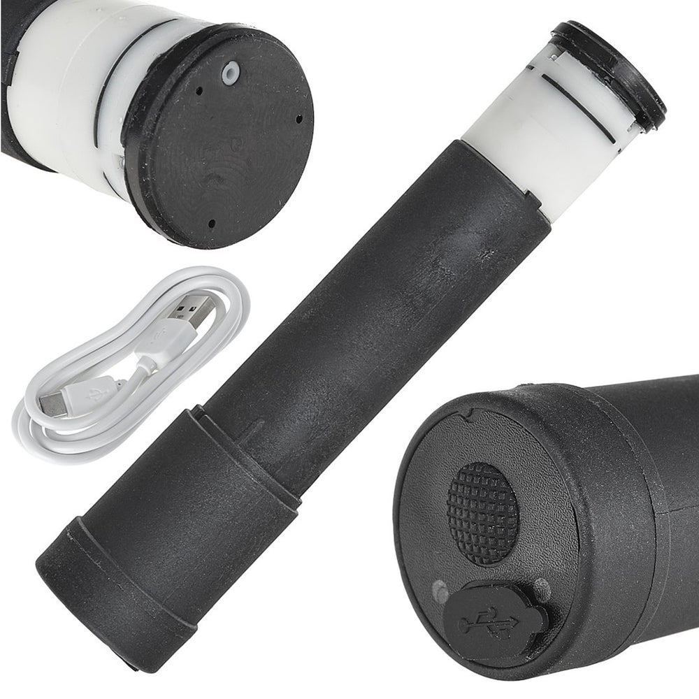 Elektromos vákuuMSzivattyú – ø28 mm, USB-C KELTIN