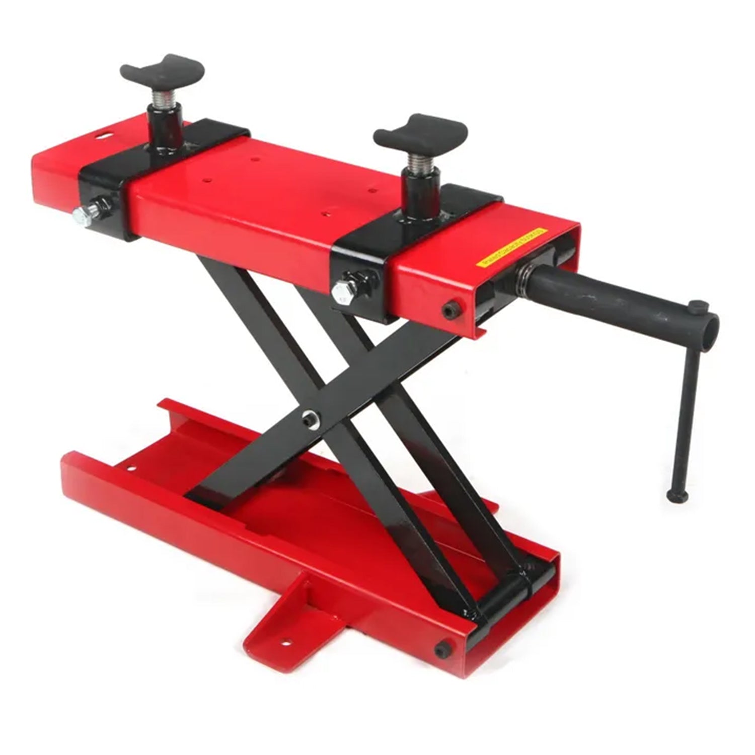 MECHANIKUS MOTORKERÉKPÁR EMELŐ 500KG, PRÉMIUM