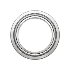 Első kerékagy kúpgörgős csapágy deutz-fahr, JOHN DEERE, case ih, FORD gépekhez, méret 109.53x158.75x23.02 mm, OEM 04415099 bk28241