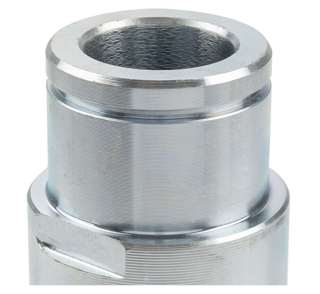 Emelő kar hosszabbító 100mm gb4931 gb0722 gb2114 gb2113