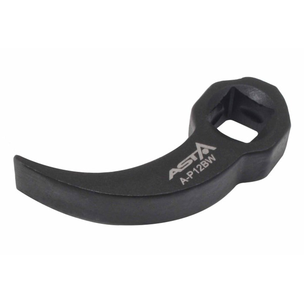 Emelőkar adapter kampós  1/2'' ASTA