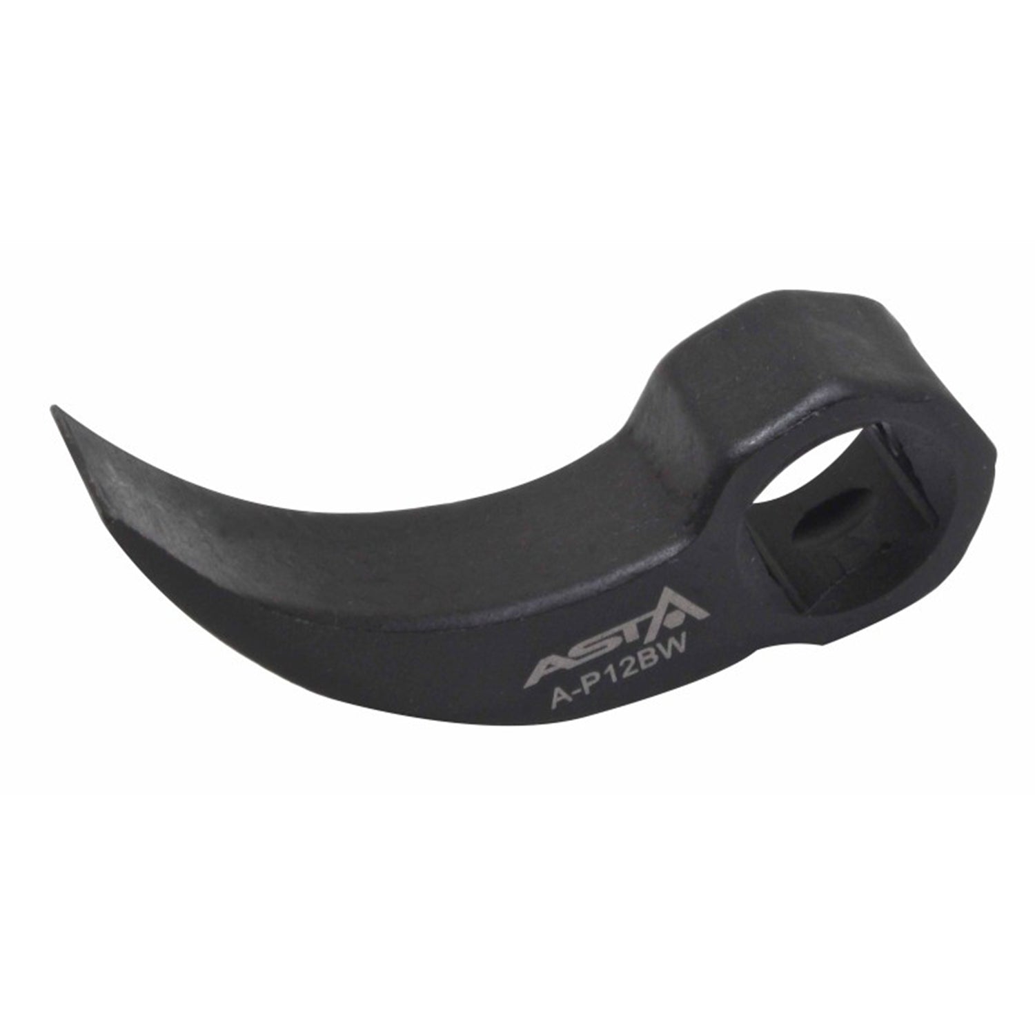 Emelőkar adapter kampós  1/2'' ASTA