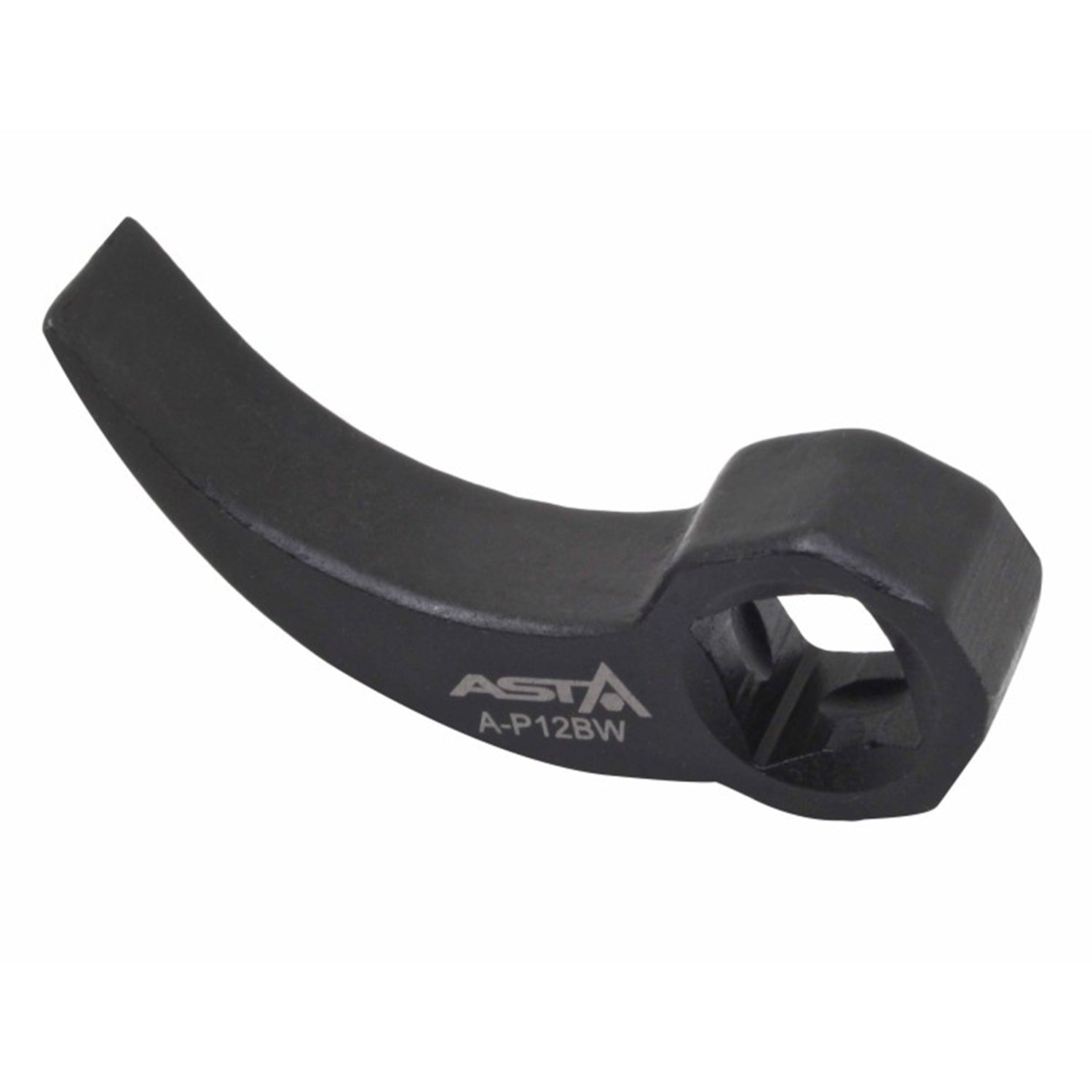 Emelőkar adapter kampós  1/2'' ASTA