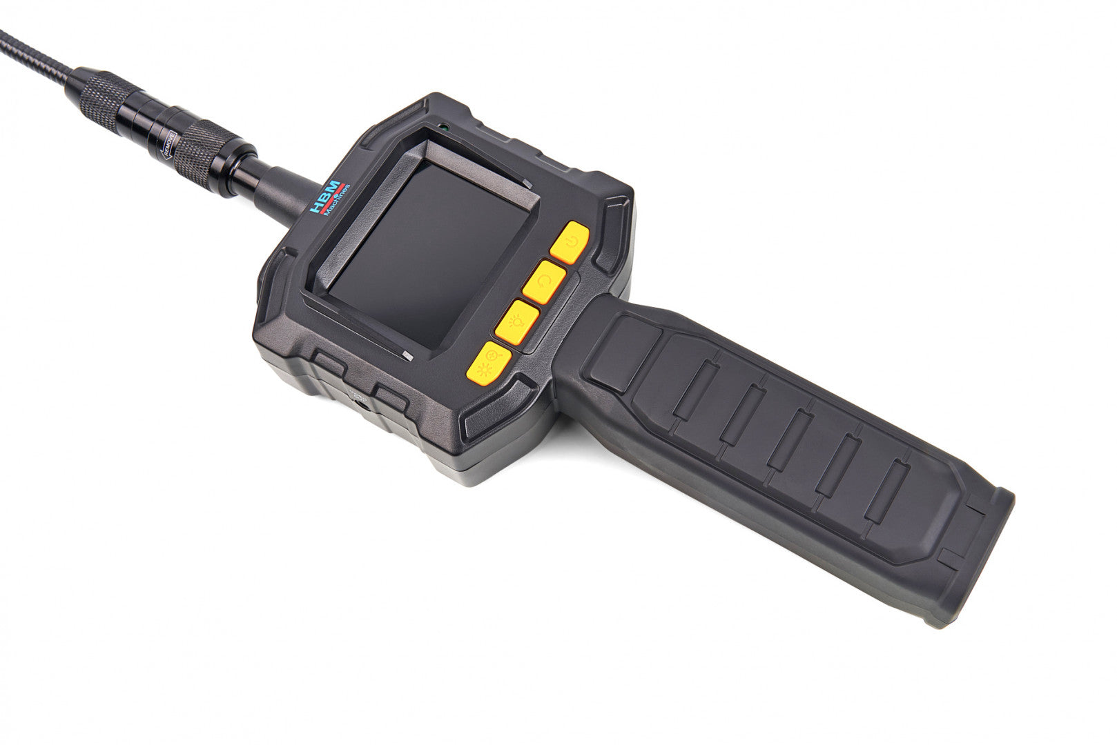 Endoszkópos videókamera - boroszkóp LCD tft 2.3inch