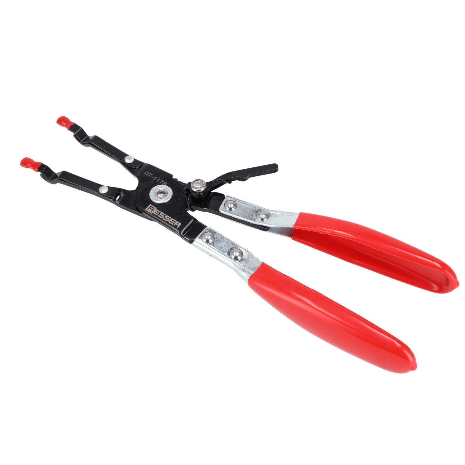 VEZETÉK FOGÓ FORRASZTÁSHOZ 240 MM RESSER