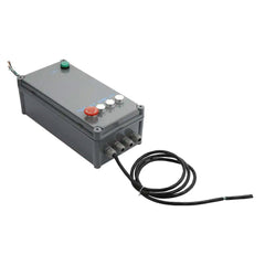 VEZÉRLŐDOBOZ GB2114 AUTÓEMELŐHÖZ