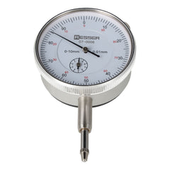INDIKÁTOR ÓRA 0-10MM 0.01 RESSER