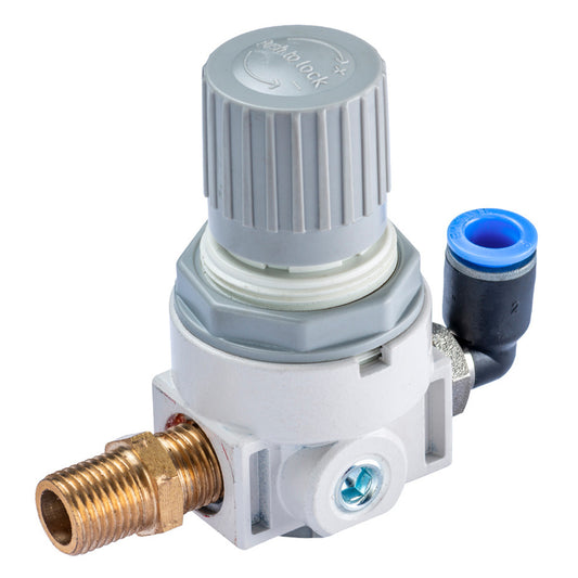 NYOMÁSSZABÁLYZÓ SZELEP M-220, M-221 GUMILESZEDŐ GÉPHEZ