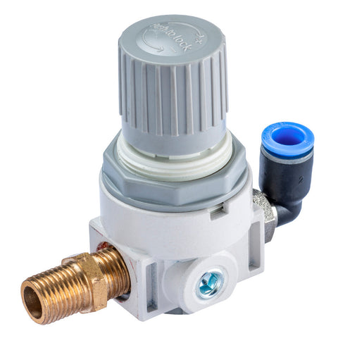 NYOMÁSSZABÁLYZÓ SZELEP M-220, M-221 GUMILESZEDŐ GÉPHEZ