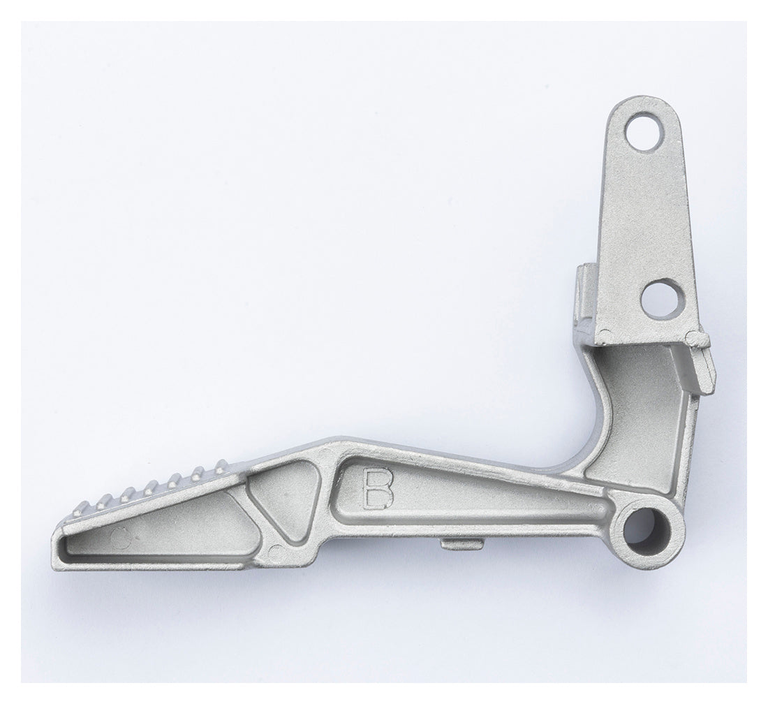 LÁBPEDÁL CSEREALKATRÉSZ AZ M221-3D1, M250 GUMISZERELŐ GÉPHEZ
