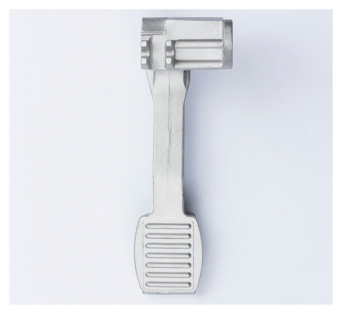 LÁBPEDÁL CSEREALKATRÉSZ AZ M221-3D1, M250 GUMISZERELŐ GÉPHEZ