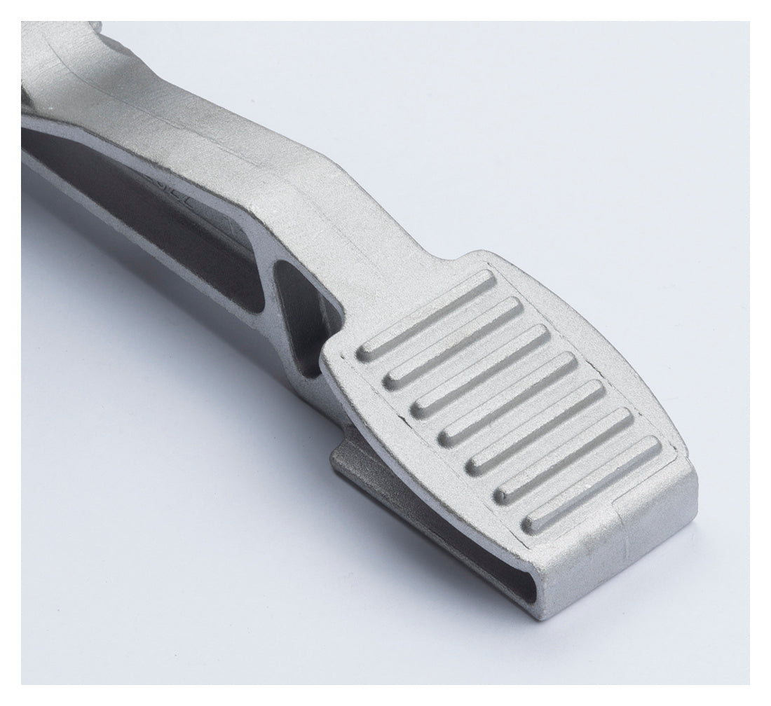 LÁBPEDÁL CSEREALKATRÉSZ AZ M221-3D1, M250 GUMISZERELŐ GÉPHEZ