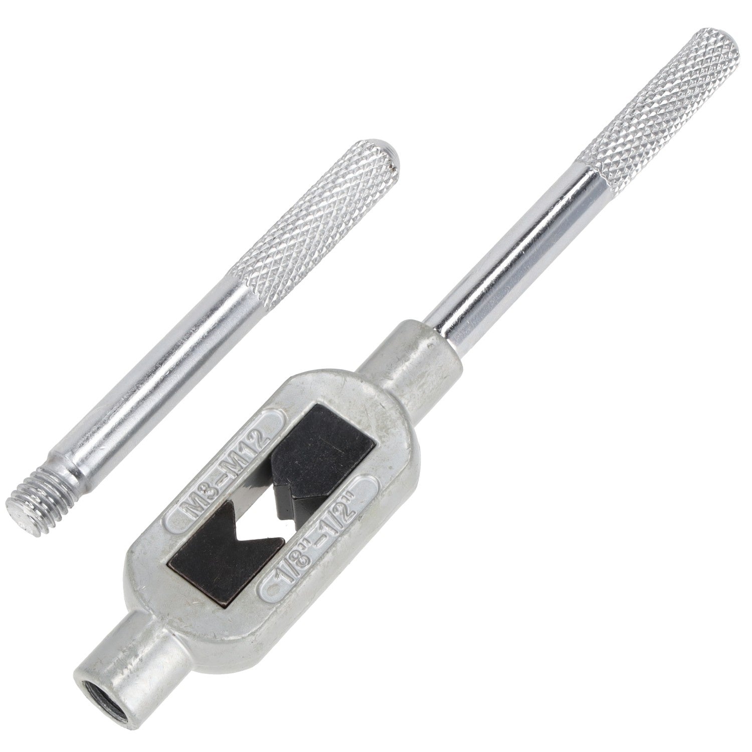MENETFÚRÓ KÉSZLET M3-M12 32 DB RESSER