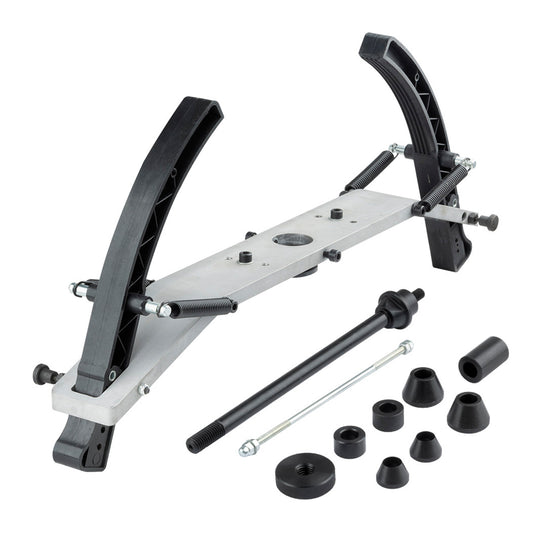 MOTORKERÉKPÁR KERÉK KIEGYENSÚLYOZÓ ADAPTER W250