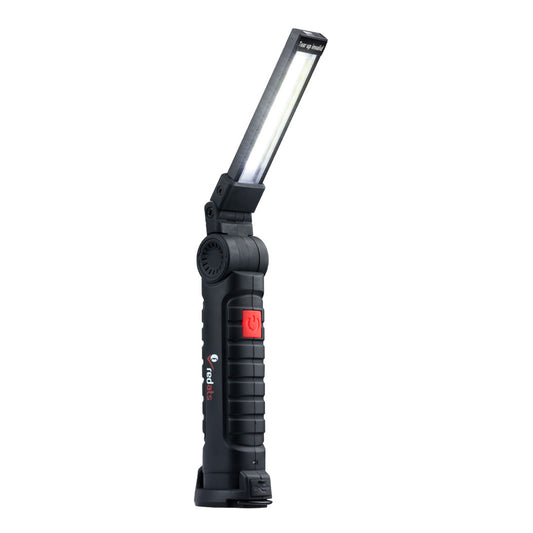 ÚJRATÖLTHETŐ LED MUNKALÁMPA FW-110 1200mAh