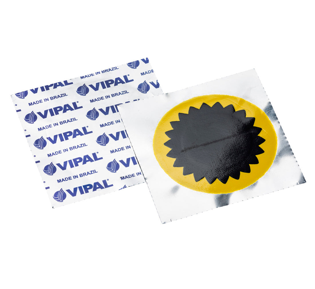 GUMIABRONCS JAVÍTÓ FOLT KÉSZLET 50 MM 80 DB VIPAL R02
